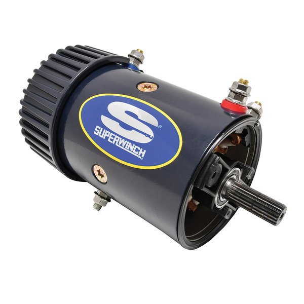 Superwinch Winch Motor 7694-I